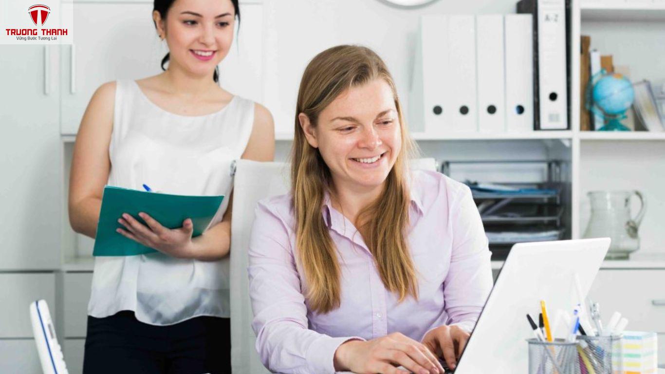 Top 6 Công Cụ Hỗ Trợ Sinh Viên Kế Toán Làm Việc Thực Tập Hiệu Quả