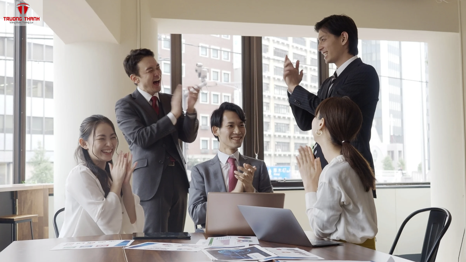 Dịch Vụ Mở Công Ty Tại Hà Nội – Hành Trang Cho Người Mới Khởi Nghiệp