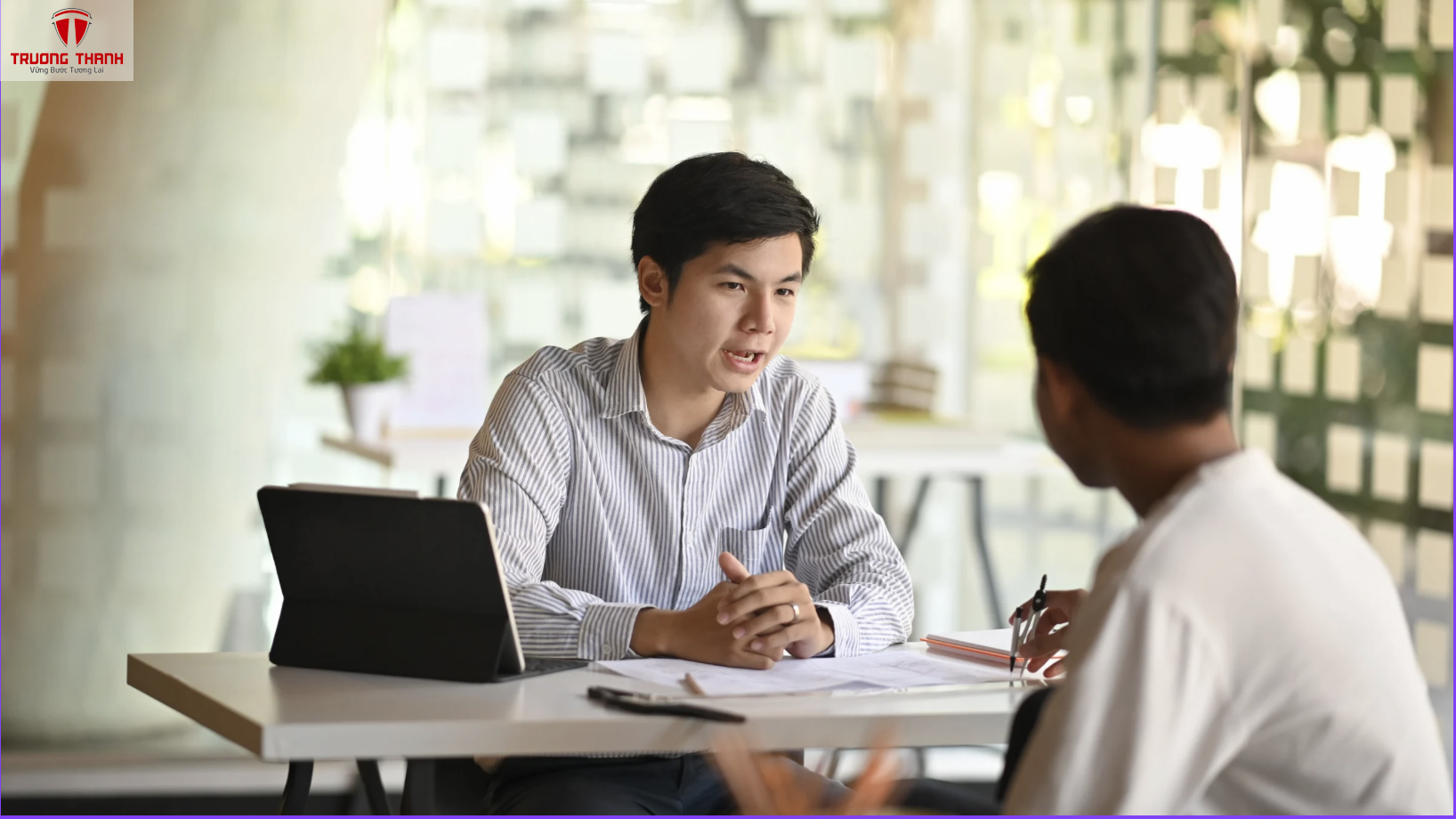Đặt tên công ty - Đúng quy định, dễ nhớ, dễ gây thiện cảm