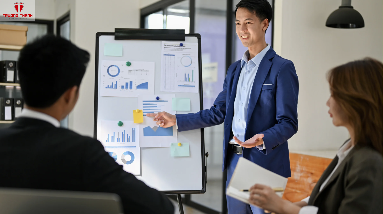 Khi nào nên thành lập công ty cổ phần thay vì TNHH? Giải đáp chi tiết 