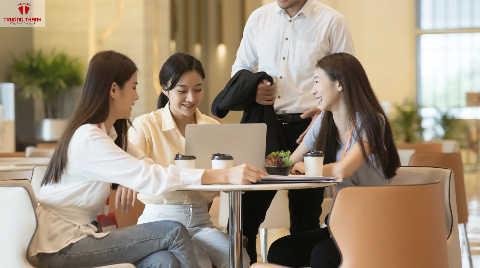 Mở Doanh Nghiệp Ngành Giáo Dục – Hướng Dẫn Chi Tiết 