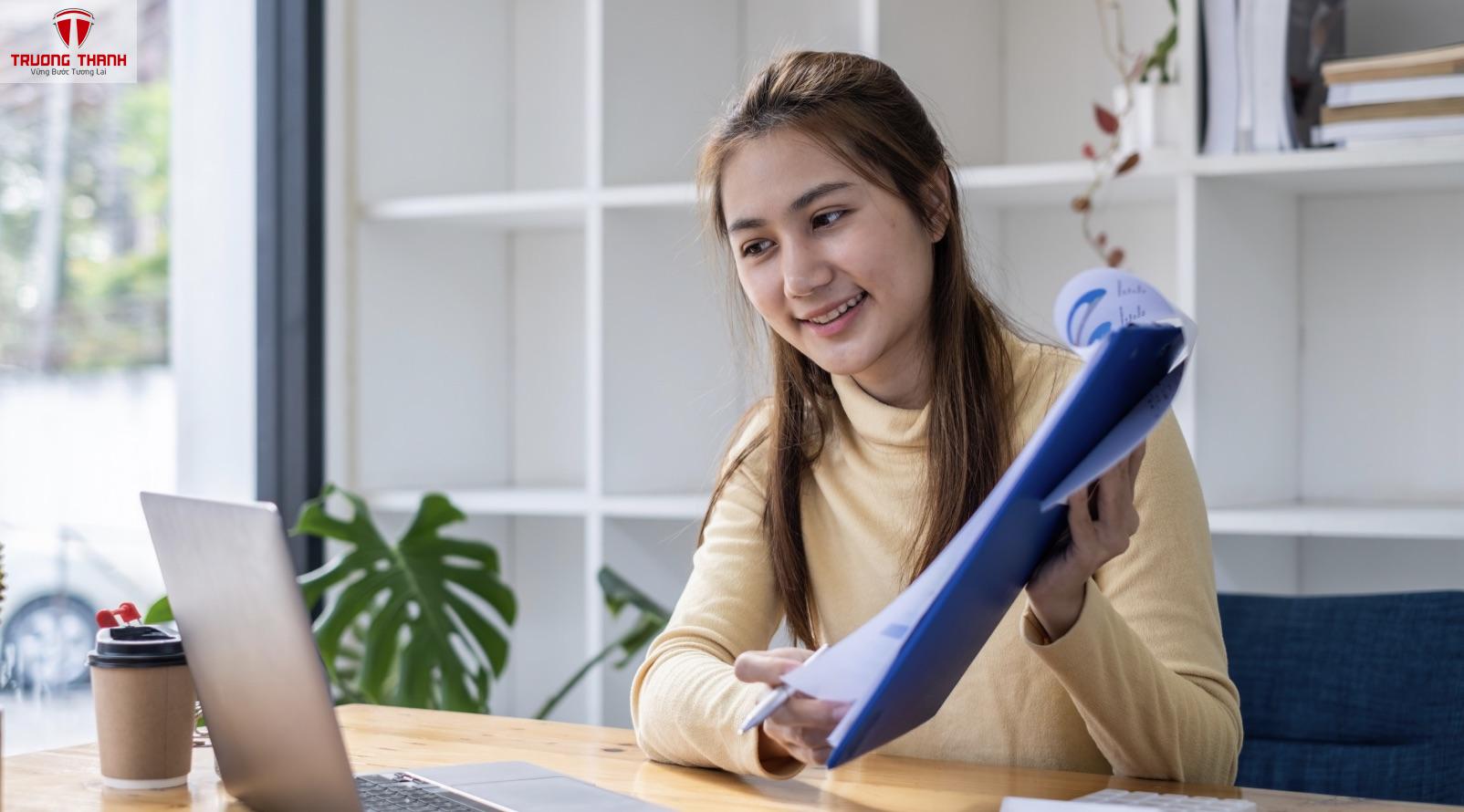 Cách Mở Tài Khoản Ngân Hàng Cho Công Ty Mới Thành Lập
