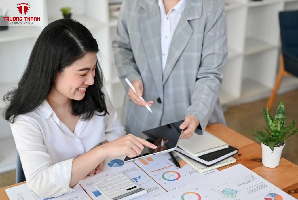 Thành lập công ty sản xuất thực phẩm tại Hà Nội Và Những Quy Trình Cần Biết 