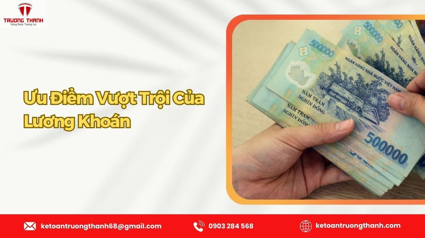 Phân Tích Ưu Nhược Điểm Của Lương Khoán Trong Xây Dựng