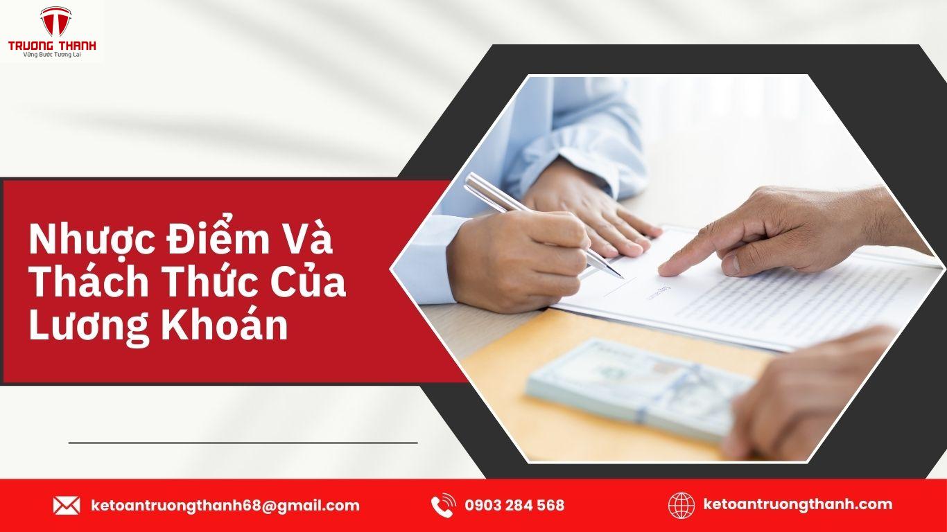 Phân Tích Ưu Nhược Điểm Của Lương Khoán Trong Xây Dựng