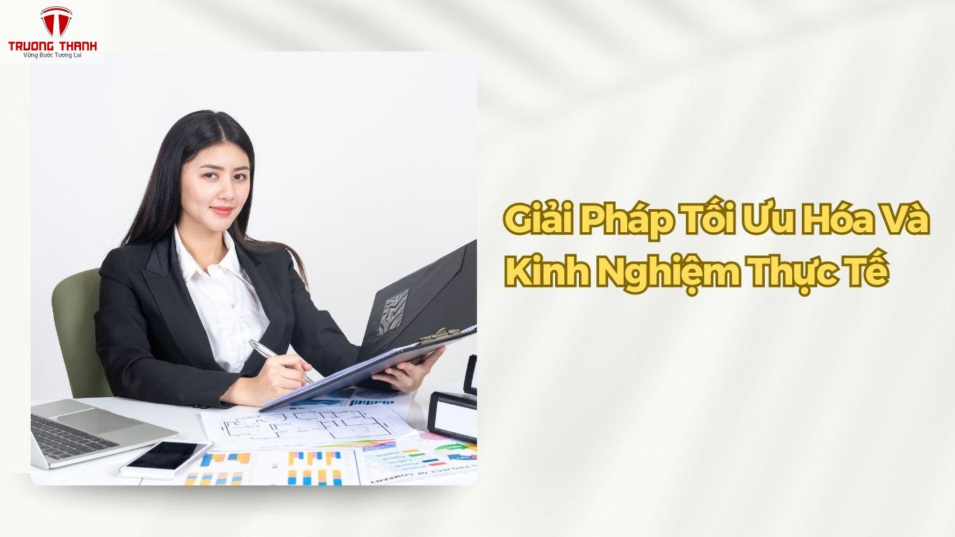 Hạch Toán Thuế Bảo Vệ Môi Trường: Hướng Dẫn Chi Tiết Cho Doanh Nghiệp Nhỏ và Vừa
