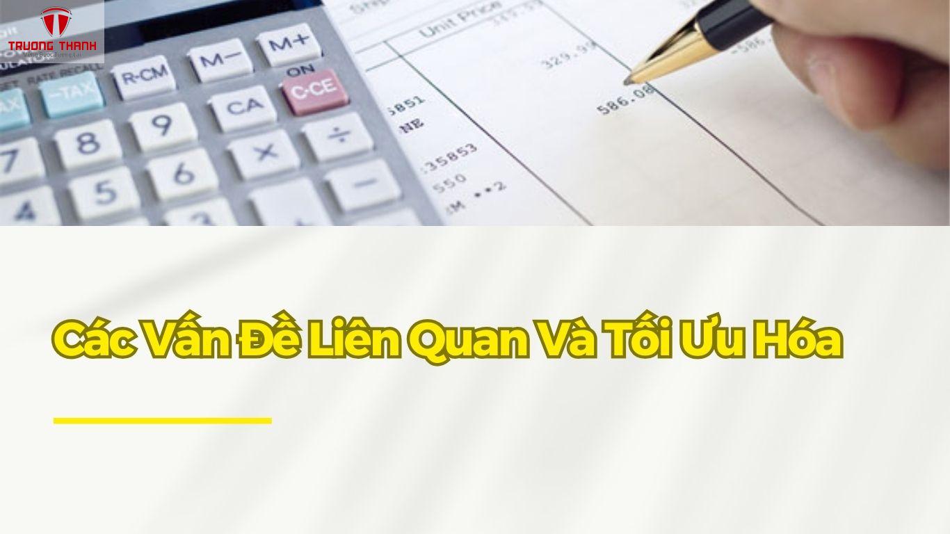 Hướng Dẫn Chi Tiết Hạch Toán Tiền Hoa Hồng Đại Lý Cho Doanh Nghiệp Nhỏ và Vừa