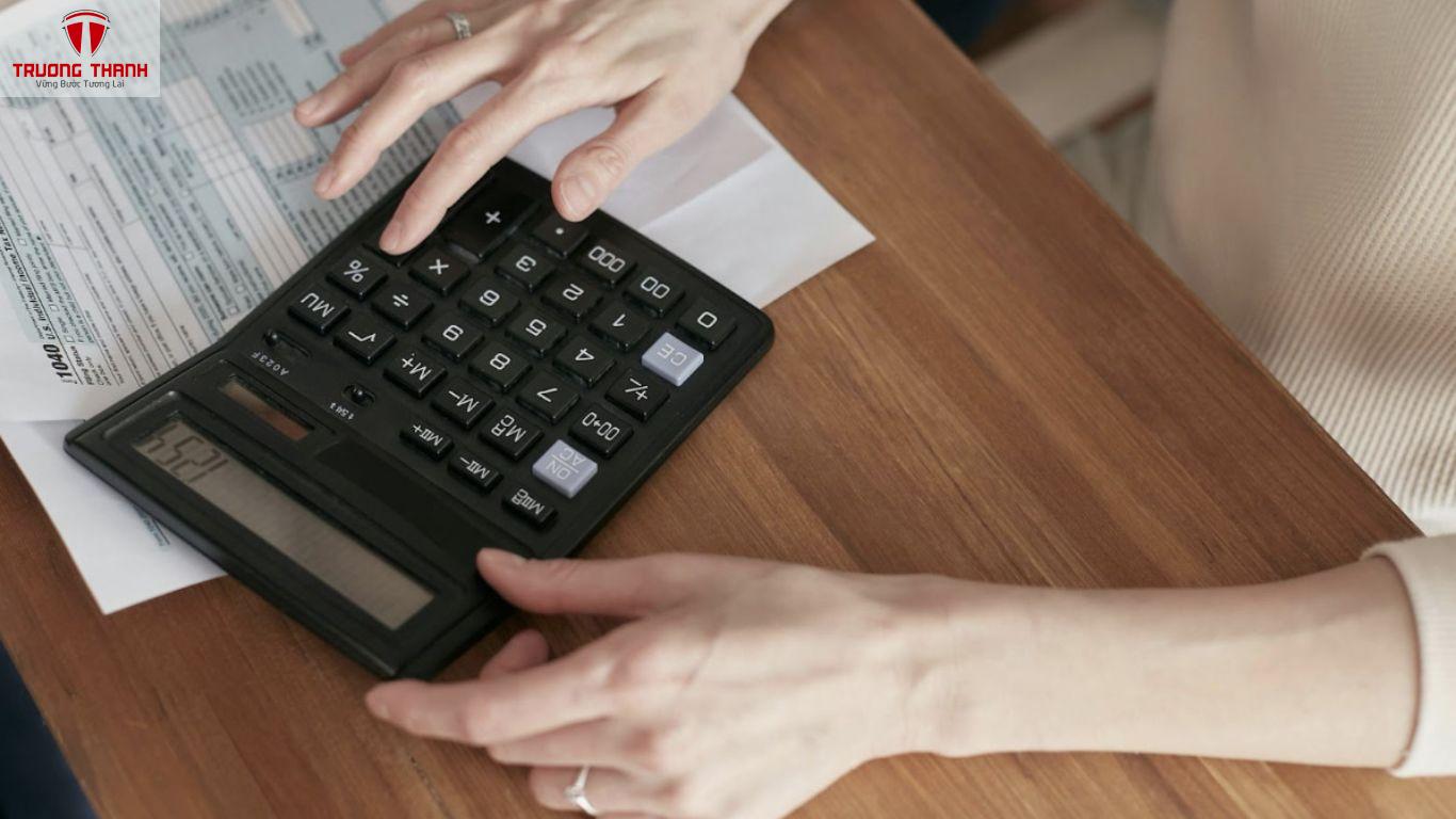 Cách Để Xử Lý Tình Huống Hóa Đơn Sai Tên Công Ty Hiệu Quả