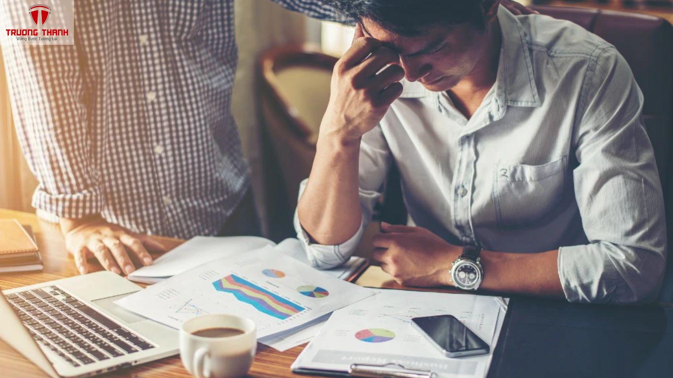 Cách Xử Lý Tình Huống Hóa Đơn Bị Sai Địa Chỉ Hiệu Quả