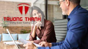 Cách Thay Đổi Địa Chỉ Công Ty Sau Khi Đã Đăng Ký Thành Lập Tại Hà Nội