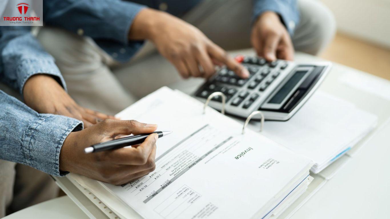 Có Cách Nào Giảm Thiểu Tình Trạng Mua Hàng Tiền Mặt Mà Không Có Hóa Đơn