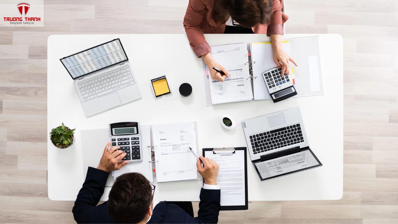 Có Cách Nào Giảm Thiểu Tình Trạng Mua Hàng Tiền Mặt Mà Không Có Hóa Đơn