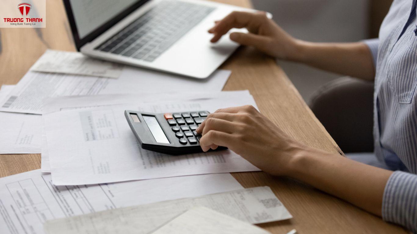  Có Phải Mọi Trường Hợp Sai Sót Hóa Đơn Đều Bị Loại Chi Phí Không