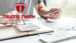 Đăng Ký Giấy Phép Kinh Doanh Cho Công Ty Mới Trọn Gói Tại Phường Từ Liêm