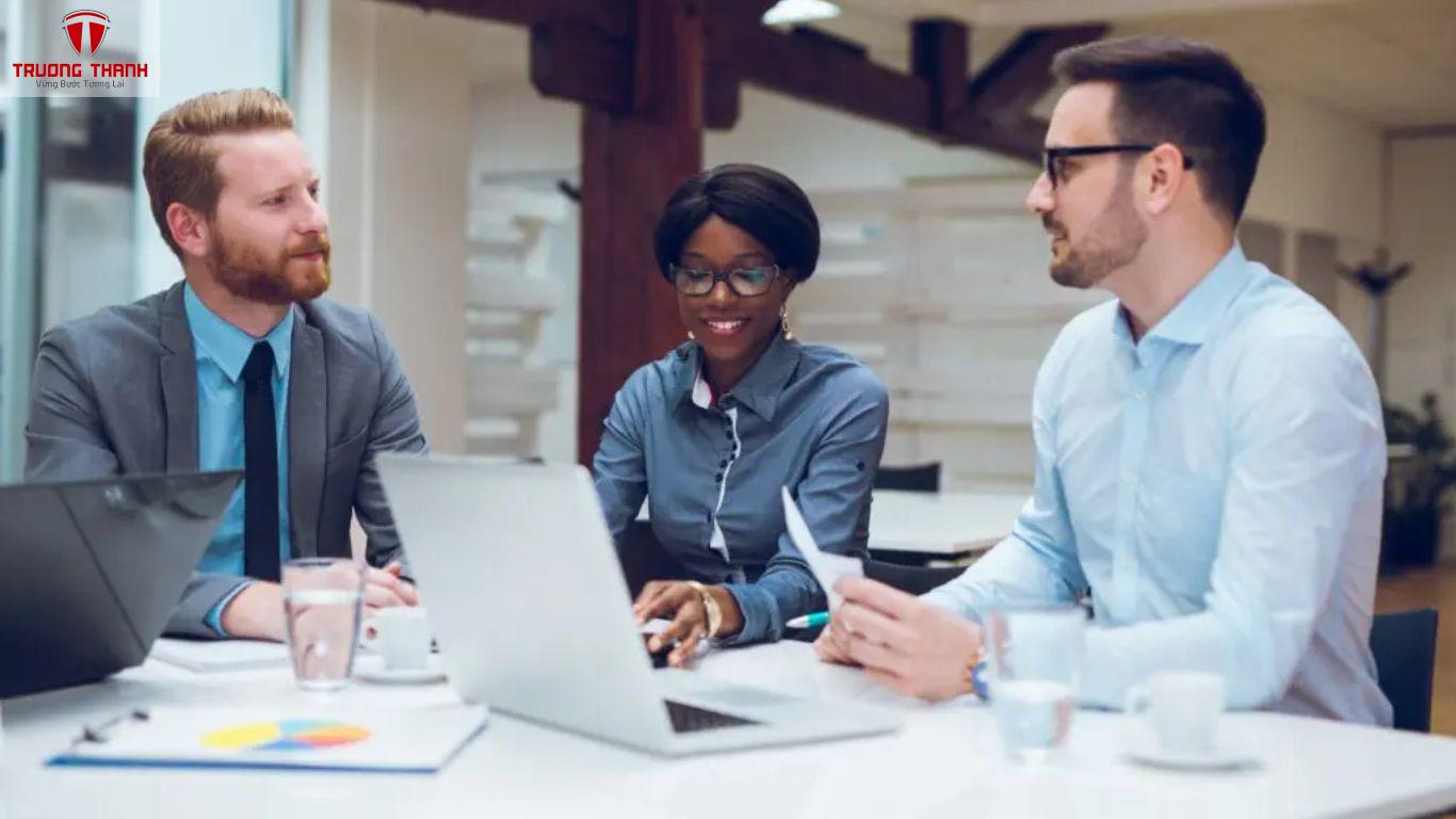 Đăng Ký Giấy Phép Kinh Doanh Trọn Gói Giá Rẻ Tại Phường Phú Thượng