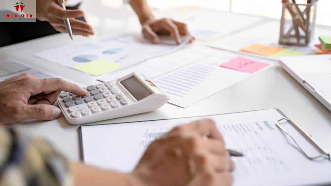Đăng Ký Giấy Phép Kinh Doanh Trọn Gói Giá Rẻ Tại Phường Phú Thượng