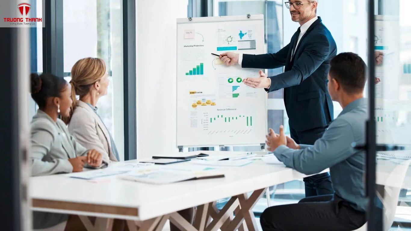 Đăng Ký Giấy Phép Kinh Doanh Trọn Gói Nhanh Chóng Tại Phường Phú Lương