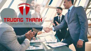 Đăng Ký Hoàn Tất Thủ Tục Thành Lập Công Ty Giá Rẻ Tại Phường Thượng Cát