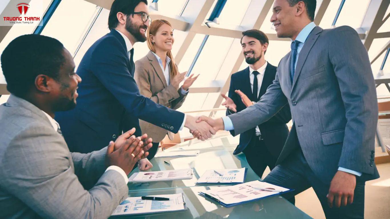 Đăng Ký Hoàn Tất Thủ Tục Thành Lập Công Ty Giá Rẻ Tại Phường Thượng Cát