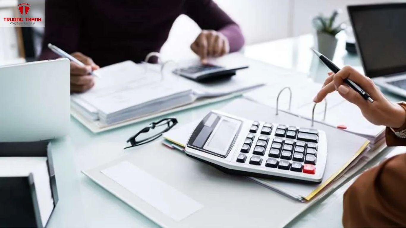 Đăng Ký Hoàn Tất Thủ Tục Thành Lập Công Ty Giá Rẻ Tại Phường Thượng Cát