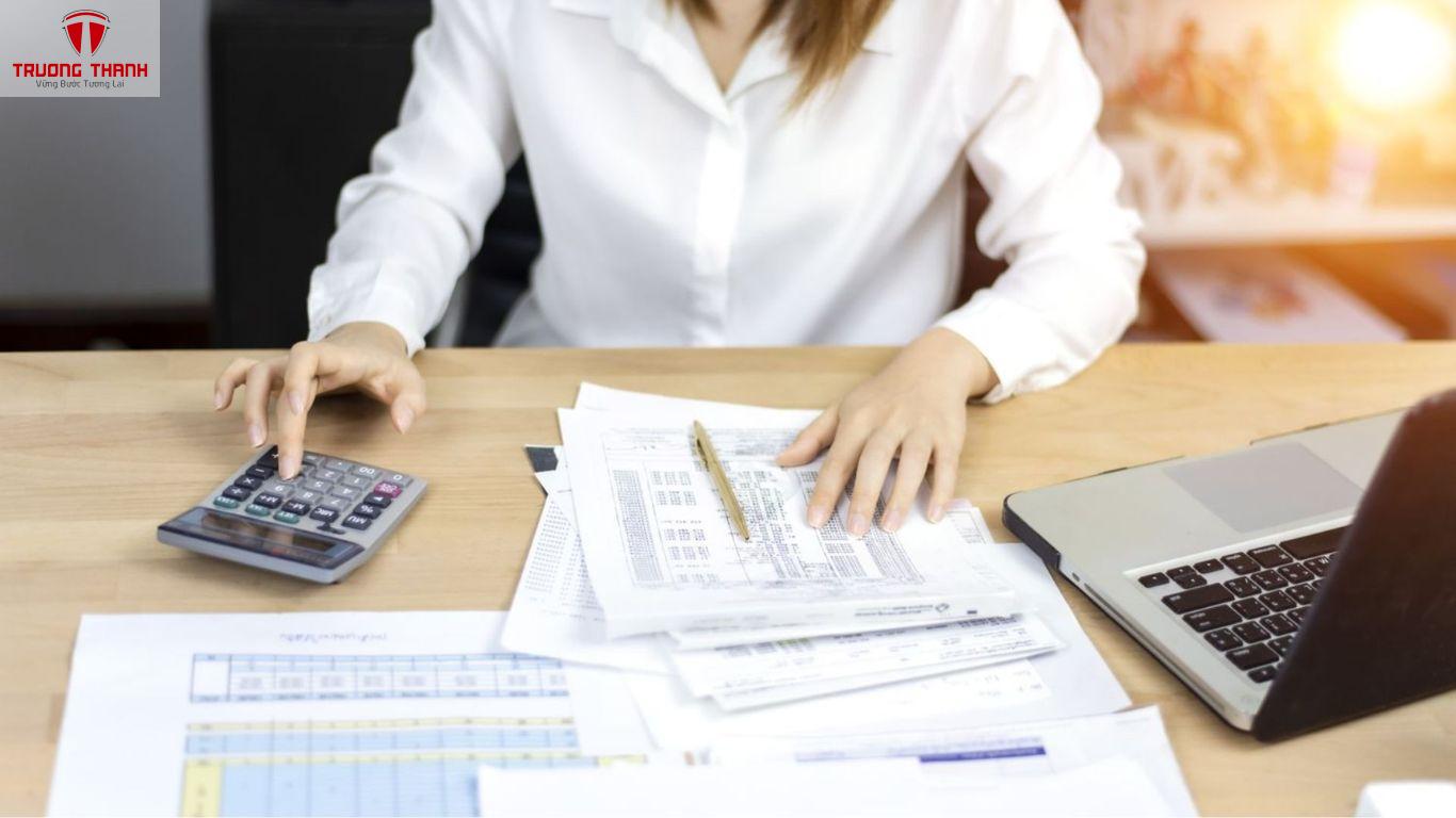 Đăng Ký Hoàn Tất Thủ Tục Thành Lập Công Ty Giá Rẻ Tại Phường Thượng Cát