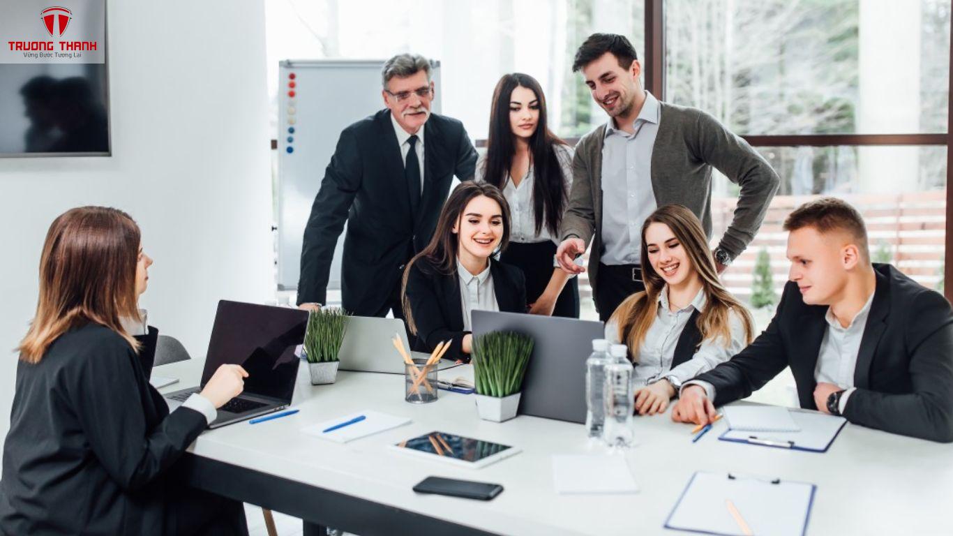 Dịch Vụ Đăng Ký Kinh Doanh Uy Tín Giá Rẻ Tại Phường Tây Tựu