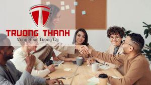 Dịch vụ thành lập công ty tại Hà Nội: Hướng dẫn trọn gói, tiết kiệm thời gian