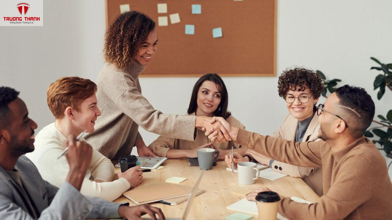Dịch Vụ Đăng Ký Kinh Doanh Uy Tín Giá Rẻ Tại Phường Tây Tựu