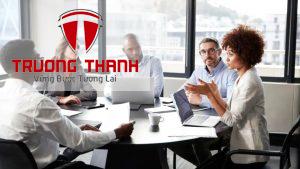 Thủ tục đăng ký con dấu doanh nghiệp sau khi thành lập công ty tại Hà Nội