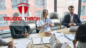 Dịch Vụ Đăng Ký Kinh Doanh Uy Tín Giá Rẻ Tại Phường Cầu Giấy