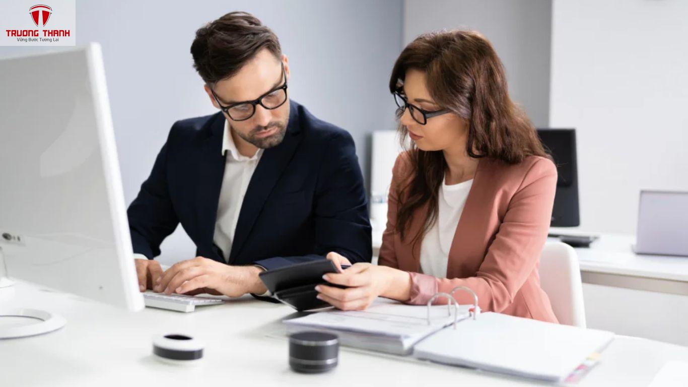 Dịch Vụ Đăng Ký Kinh Doanh Uy Tín Giá Rẻ Tại Phường Cầu Giấy
