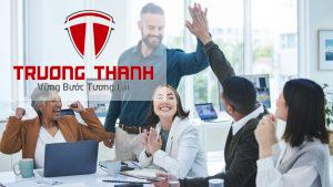 Dịch Vụ Hoàn Tất Thủ Tục Thành Lập Công Ty Tại Phường Phương Liệt