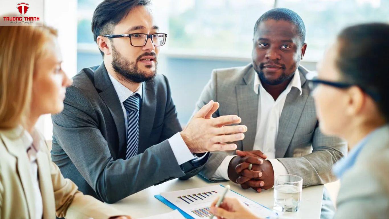 Dịch Vụ Hoàn Tất Thủ Tục Thành Lập Công Ty Tại Phường Phương Liệt