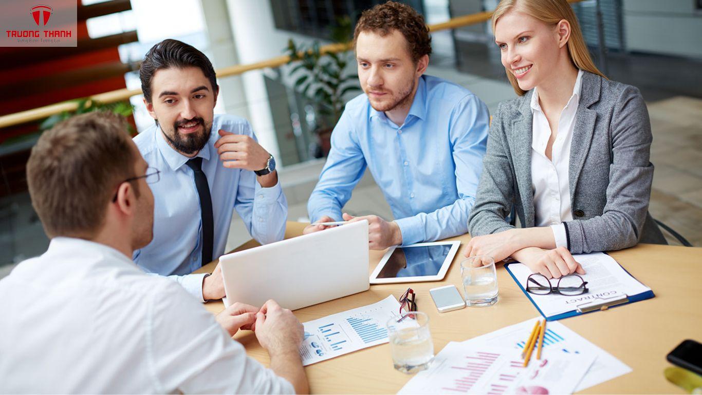 Các hình thức đăng ký doanh nghiệp phổ biến - Cập nhật mới nhất