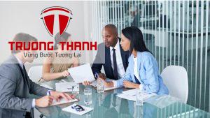 Dịch Vụ Hoàn Thành Hồ Sơ Đăng Ký Doanh Nghiệp Tại Phường Kiến Hưng