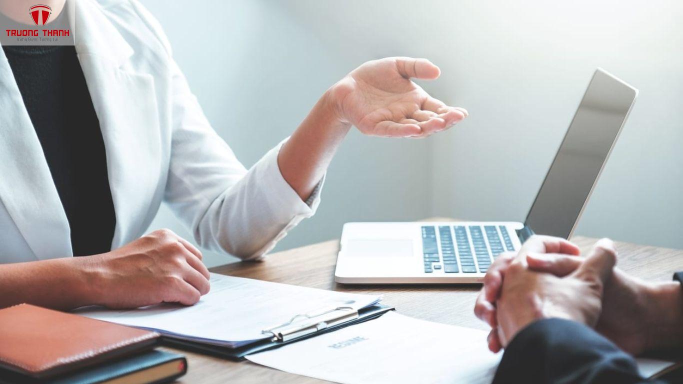Dịch Vụ Hướng Dẫn Hoàn Tất Thủ Tục Thành Lập Công Ty Tại Phường Dương Nội