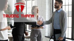 Dịch Vụ Hướng Dẫn Hoàn Tất Thủ Tục Thành Lập Công Ty Tại Phường Dương Nội
