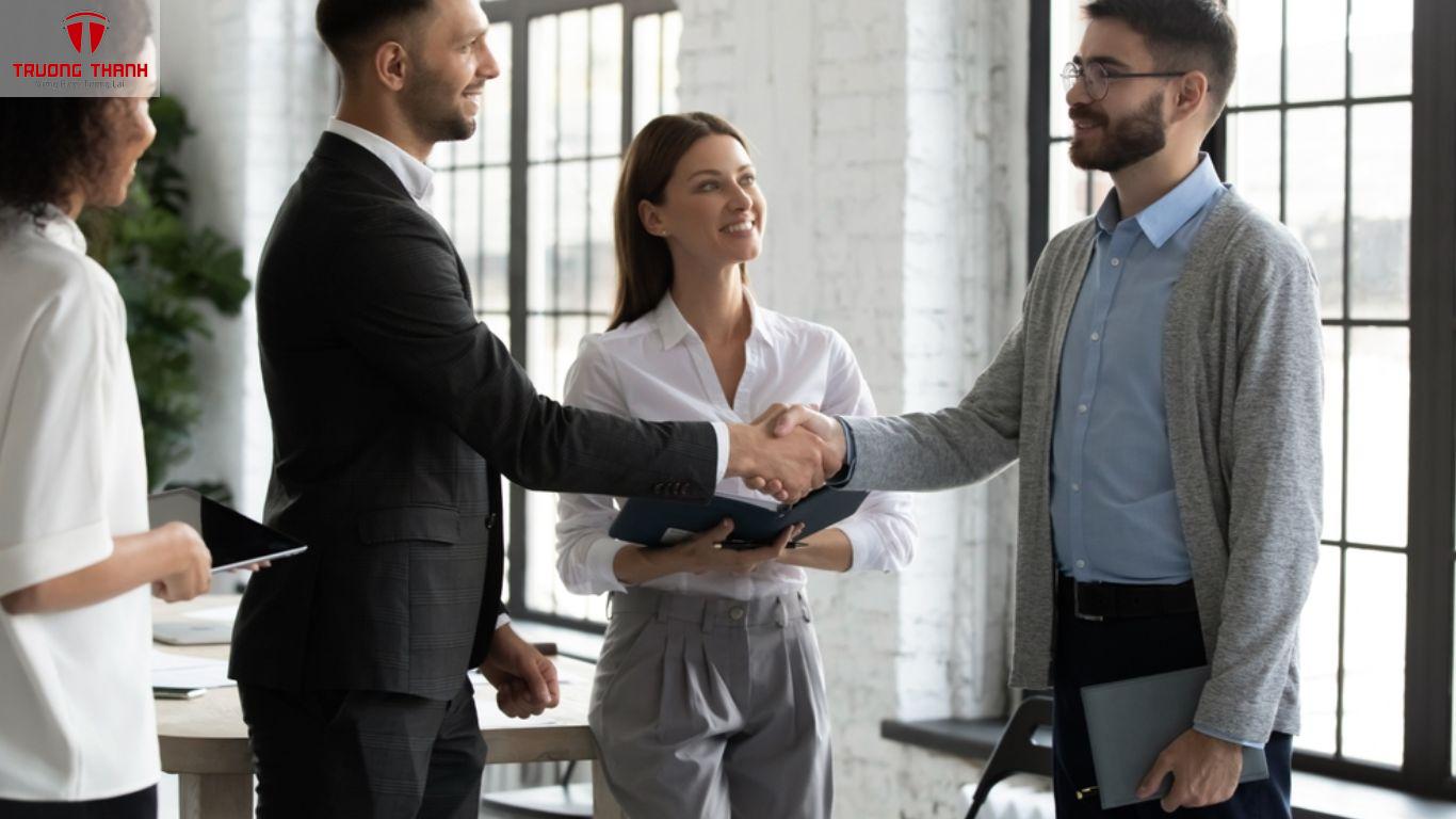 Dịch Vụ Hướng Dẫn Hoàn Tất Thủ Tục Thành Lập Công Ty Tại Phường Dương Nội