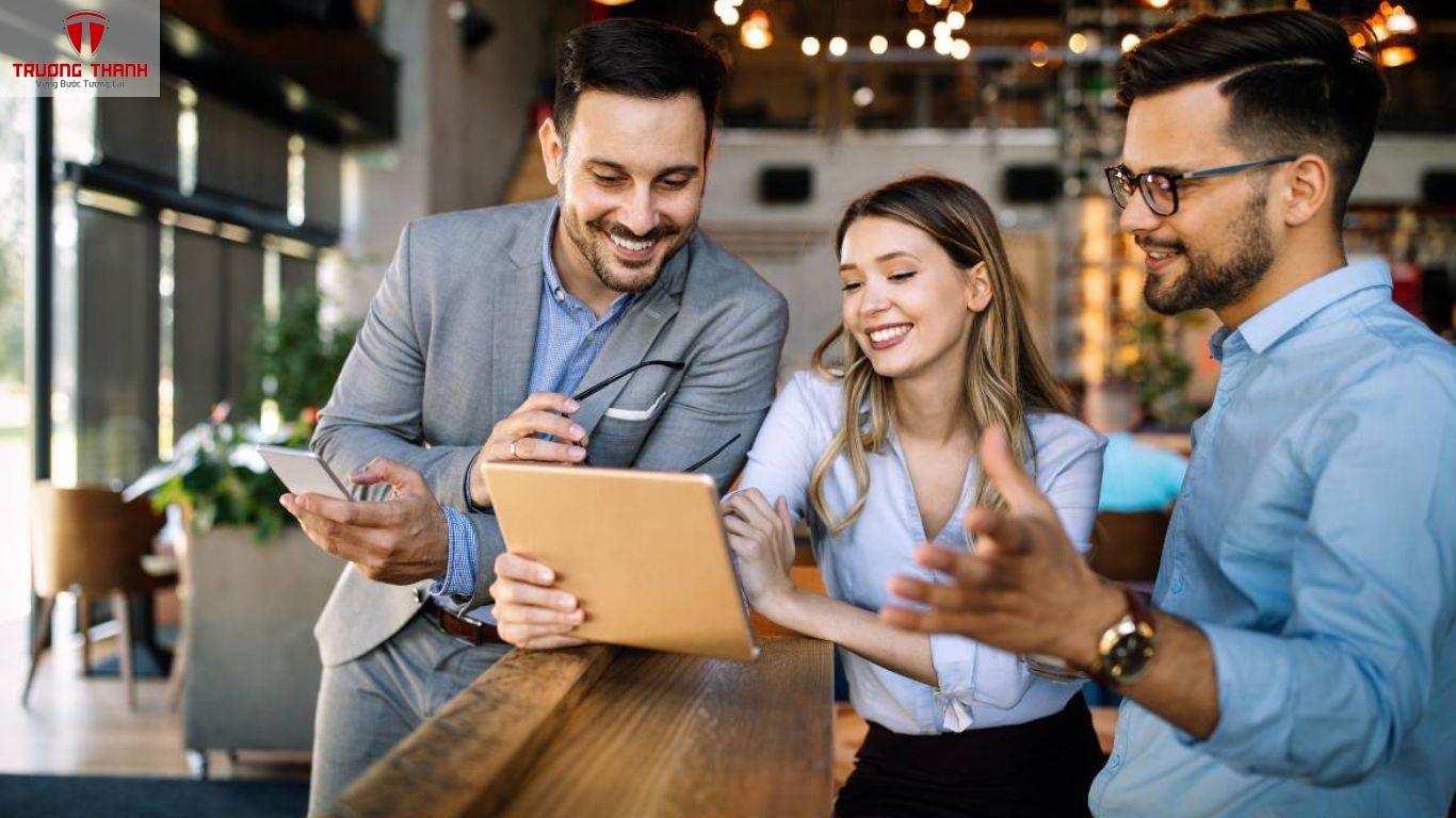 Dịch Vụ Kế Toán Đăng Ký Kinh Doanh Uy Tín Trọn Gói Tại Phường Hà Đông