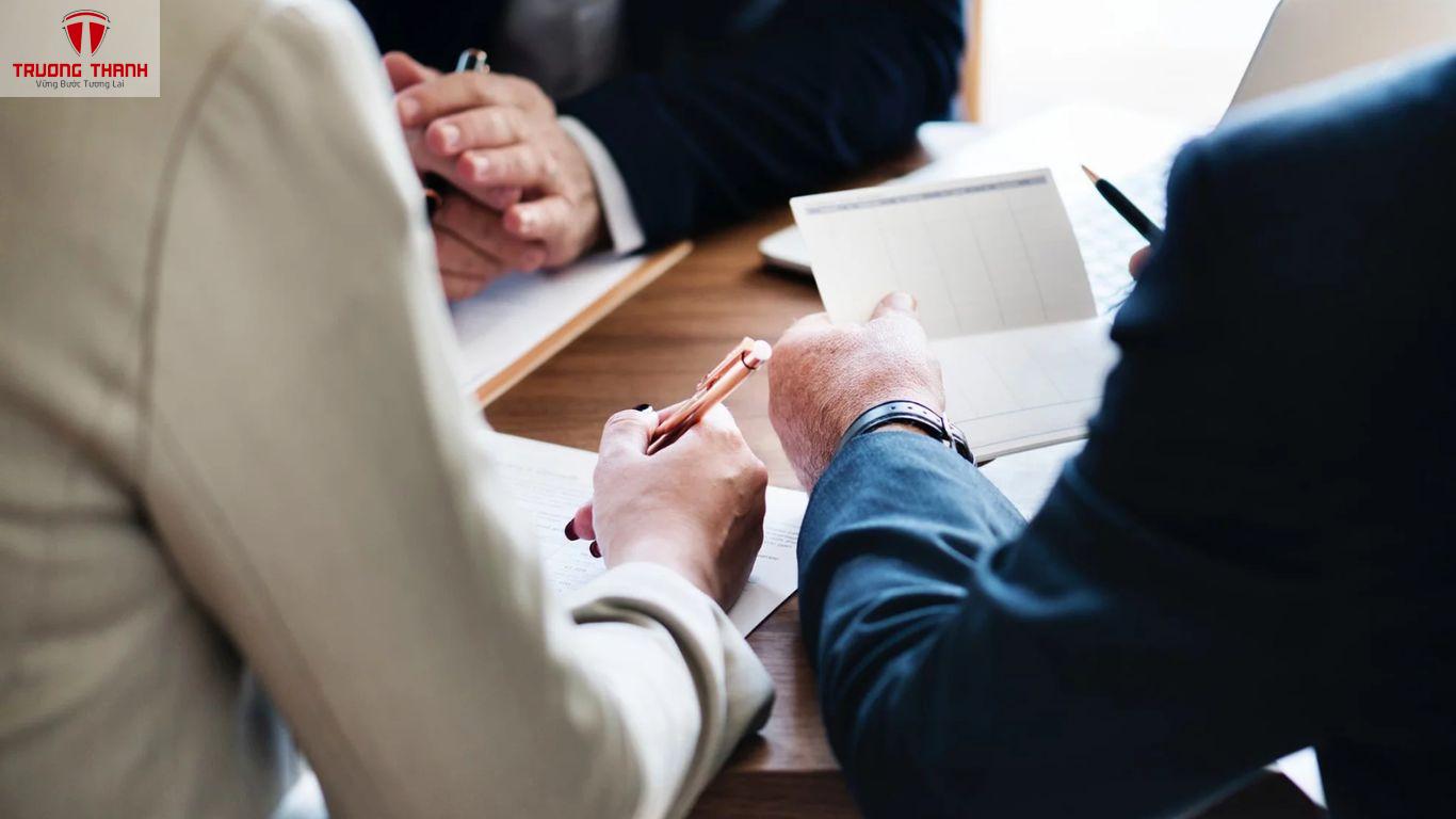 Dịch Vụ Kế Toán Đăng Ký Kinh Doanh Uy Tín Trọn Gói Tại Phường Hà Đông