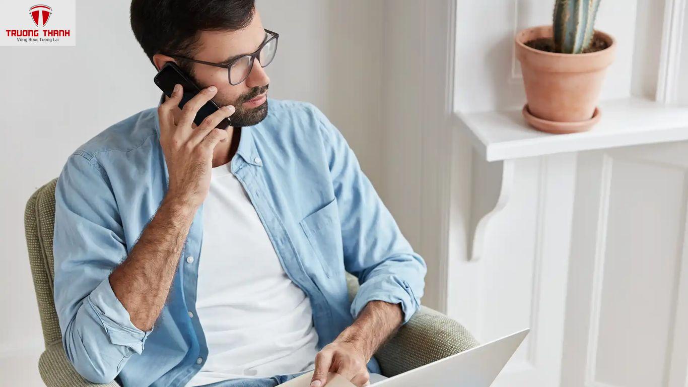 Dịch Vụ Kế Toán Đăng Ký Kinh Doanh Uy Tín Trọn Gói Tại Phường Hà Đông