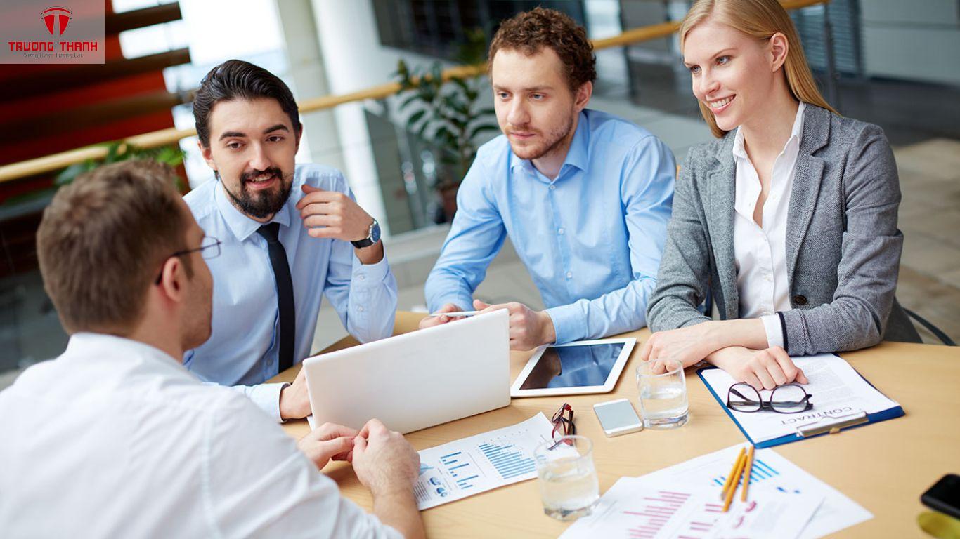Dịch Vụ Kế Toán Đăng Ký Thành Lập Tại Phường Phúc Lợi