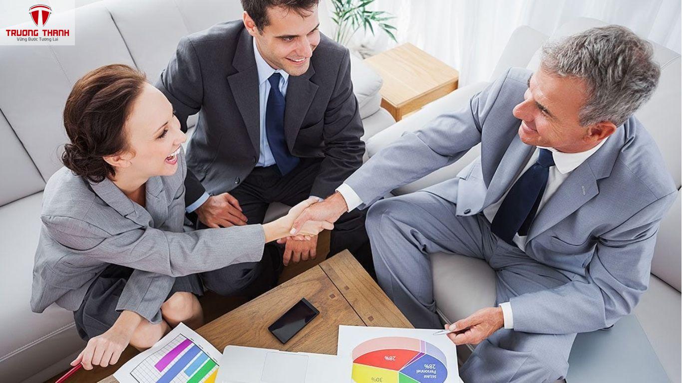 Dịch Vụ Kế Toán Đăng Ký Thành Lập Tại Phường Phúc Lợi