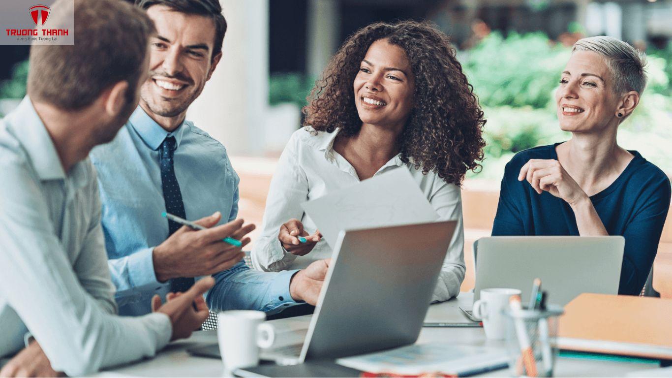 Dịch Vụ Kế Toán Đăng Ký Thành Lập Tại Phường Xuân Đỉnh