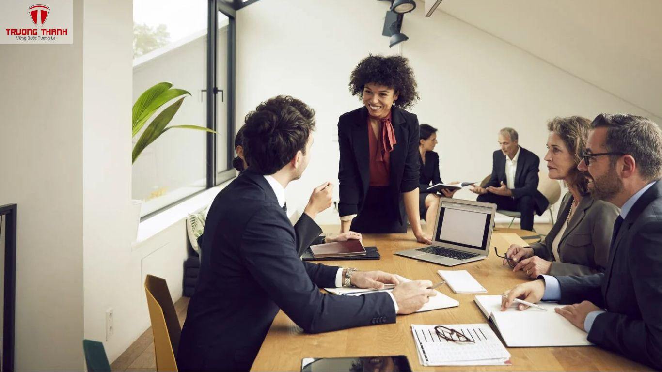 Thủ Tục Góp Vốn Bằng Tài Sản Khi Thành Lập Công Ty Tnhh Và Công Ty Cổ Phần