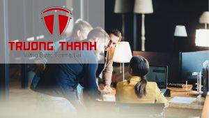 Dịch Vụ Kế Toán Tư Vấn Mở Công Ty Giá Rẻ Tại Phường Thanh Liệt