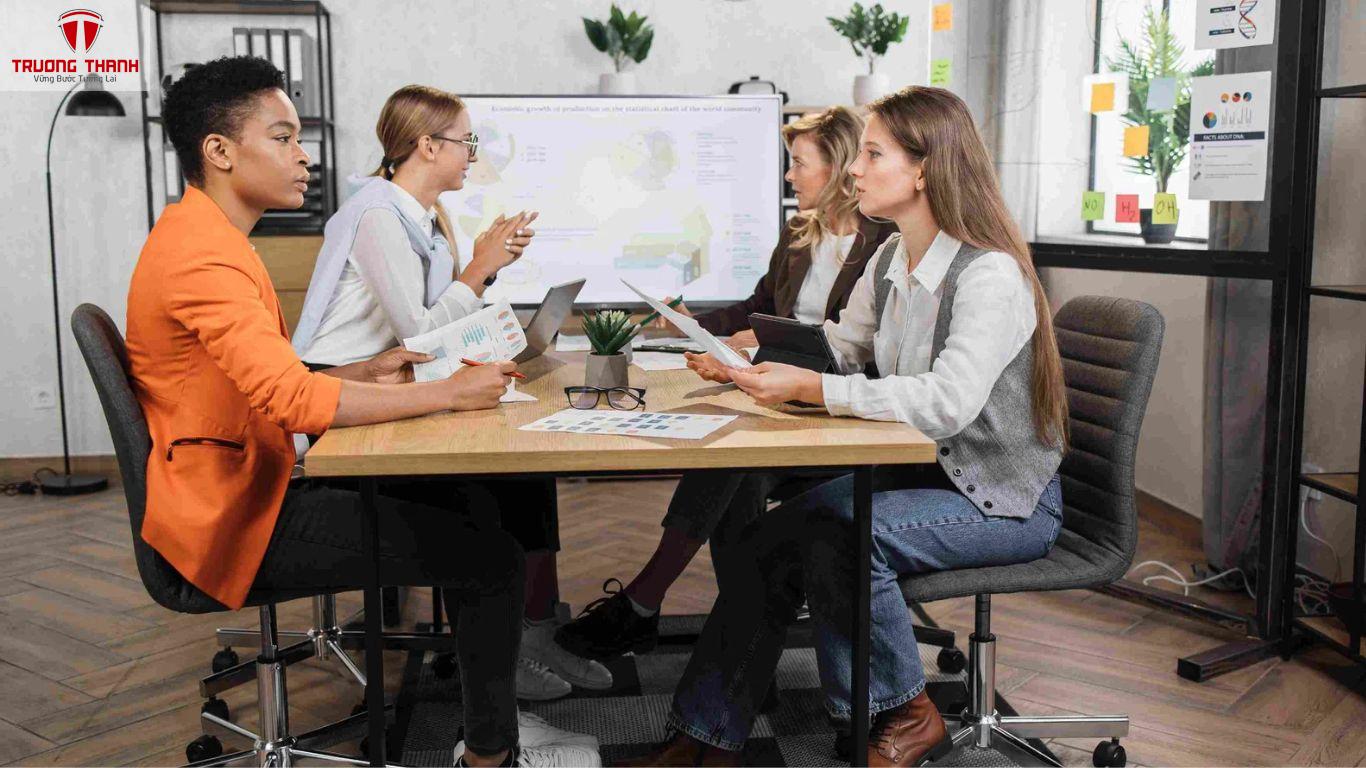 Dịch Vụ Làm Hồ Sơ Đăng Ký Doanh Nghiệp Nhanh Uy Tín Tại Phường Đông Ngạc