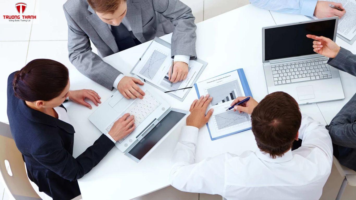 Dịch Vụ Làm Hồ Sơ Đăng Ký Doanh Nghiệp Nhanh Uy Tín Tại Phường Đông Ngạc
