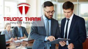 Dịch Vụ Làm Thủ Tục Đăng Ký Kinh Doanh Cho Doanh Nghiệp Mới Tại Phường Bồ Đề