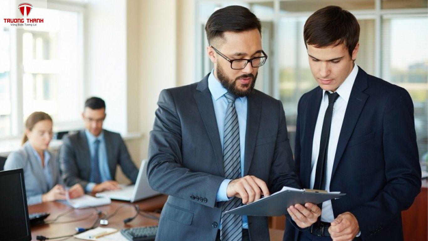 Dịch Vụ Làm Thủ Tục Đăng Ký Kinh Doanh Cho Doanh Nghiệp Mới Tại Phường Bồ Đề